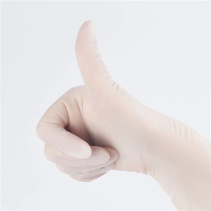 Latex Gloves Wholesale