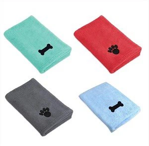 Xugaman Pet Microfiber