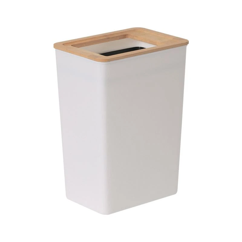 Trash Bin B'Għatu Injam