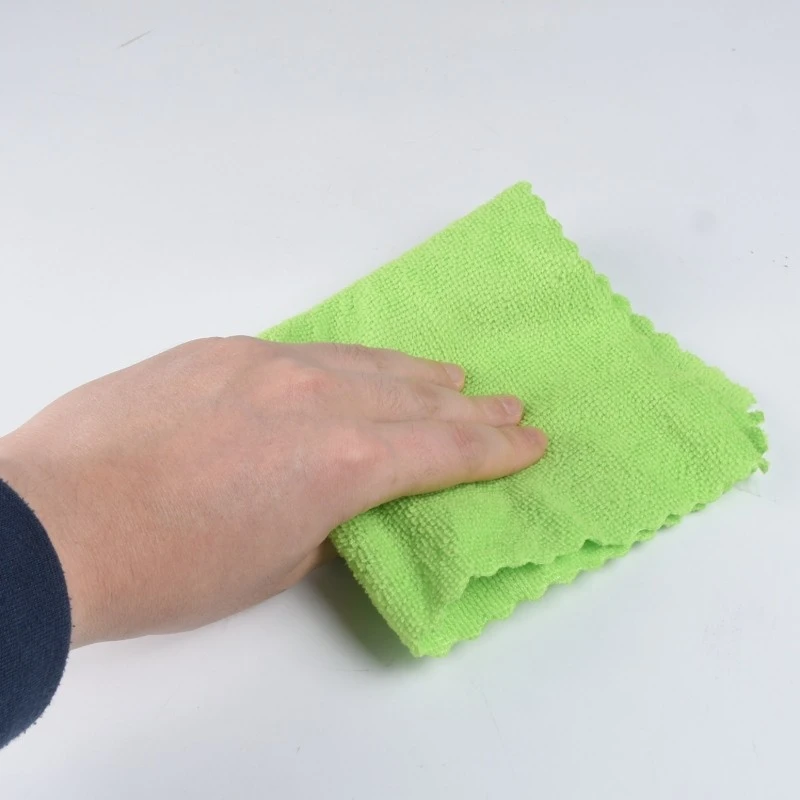 5 PK Microfiber Cloth price