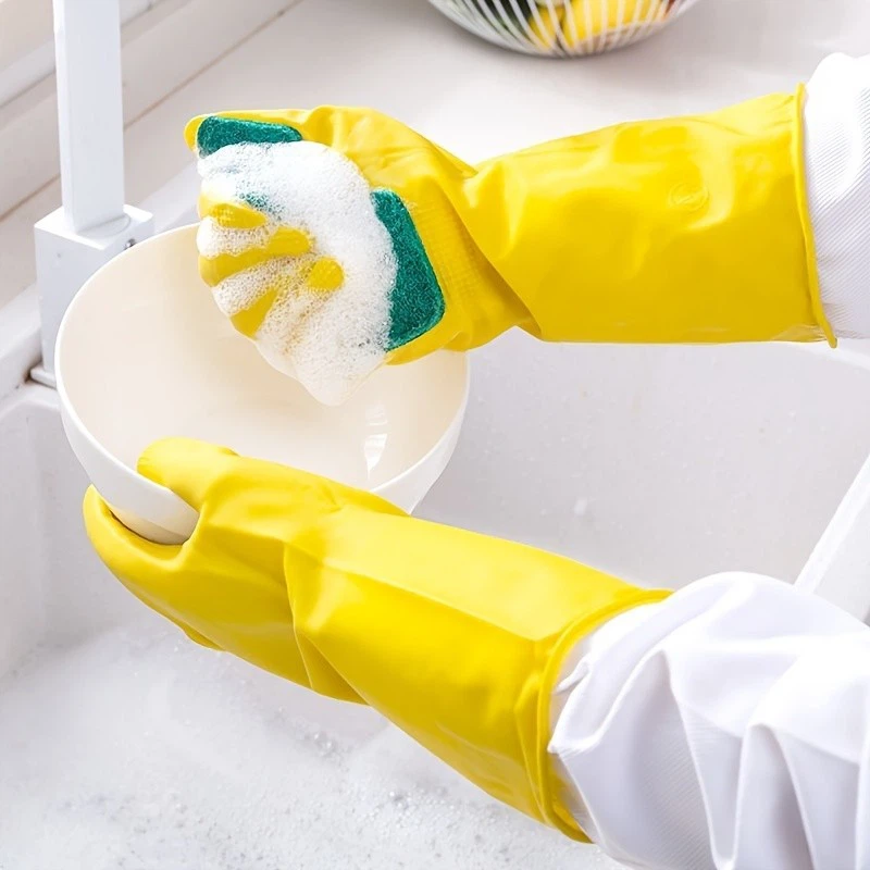 Cleaning Gloves suppliers