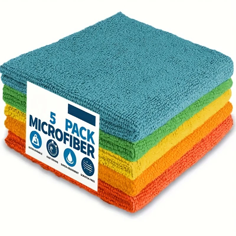 Tindif Drapp Microfiber