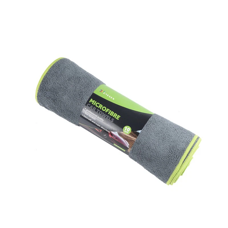 Microfiber Cleaning Cloth For Cars best